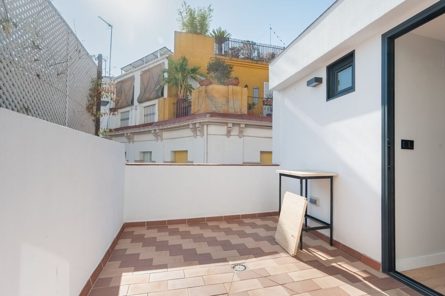 Chalet adosado en calle Siete Revueltas, 18 -1 - Foto 17