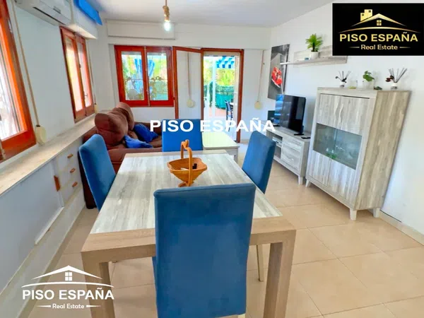 Piso en Avenida Benidorm - Foto 11