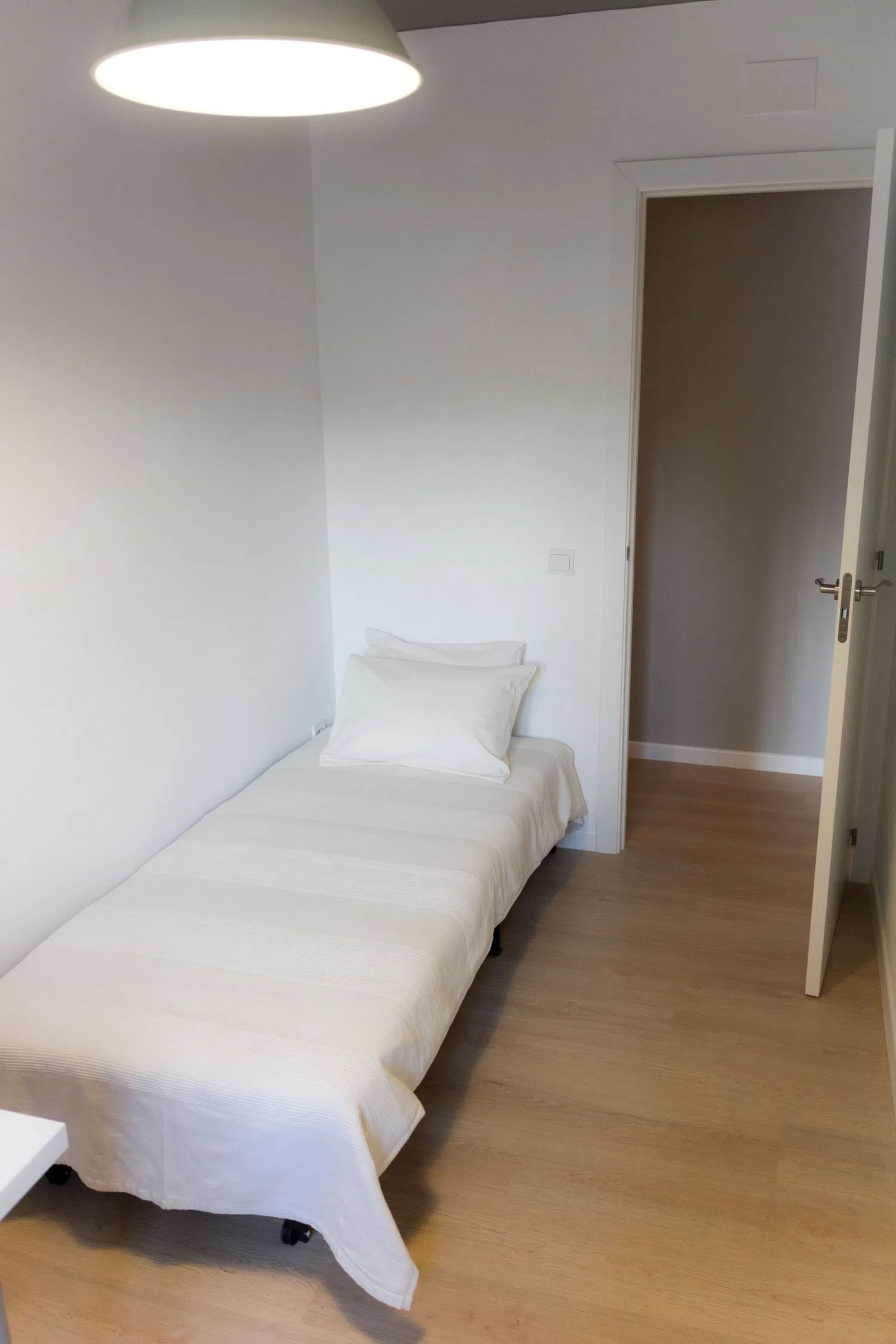 Piso en calle carlina, 5 - Foto 7