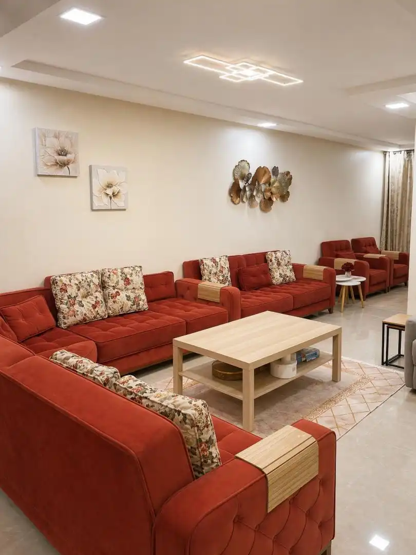 Apartamento en  Calle Pradilla 1 - Foto 1