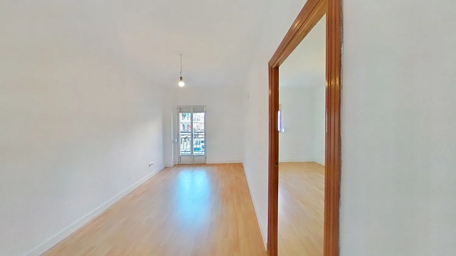 Piso en Barrio Los Rosales - Foto 5