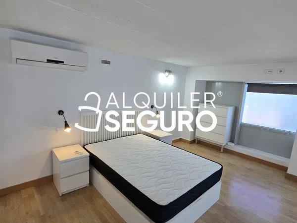 Estudio en Plaza Centro, Noroeste, Noroeste - Foto 10