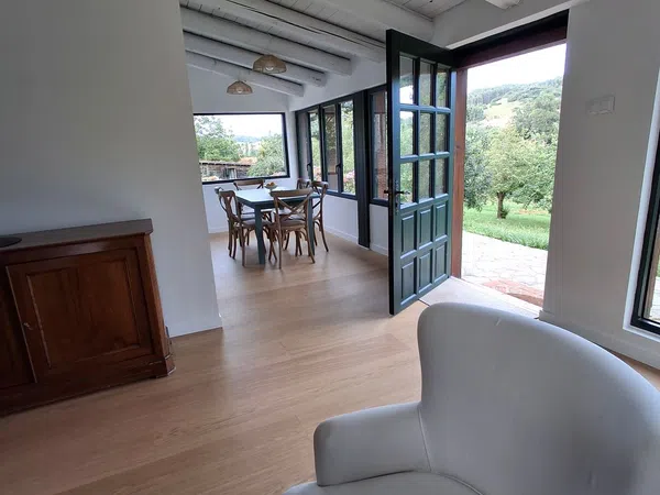 Casa o chalet independiente en Alfoz de Lloredo - Foto 30