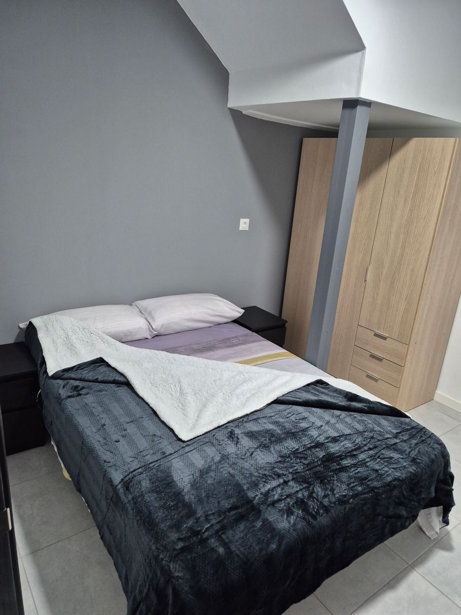 Piso en calle de la Virgen del Carmen, 6 - Foto 1