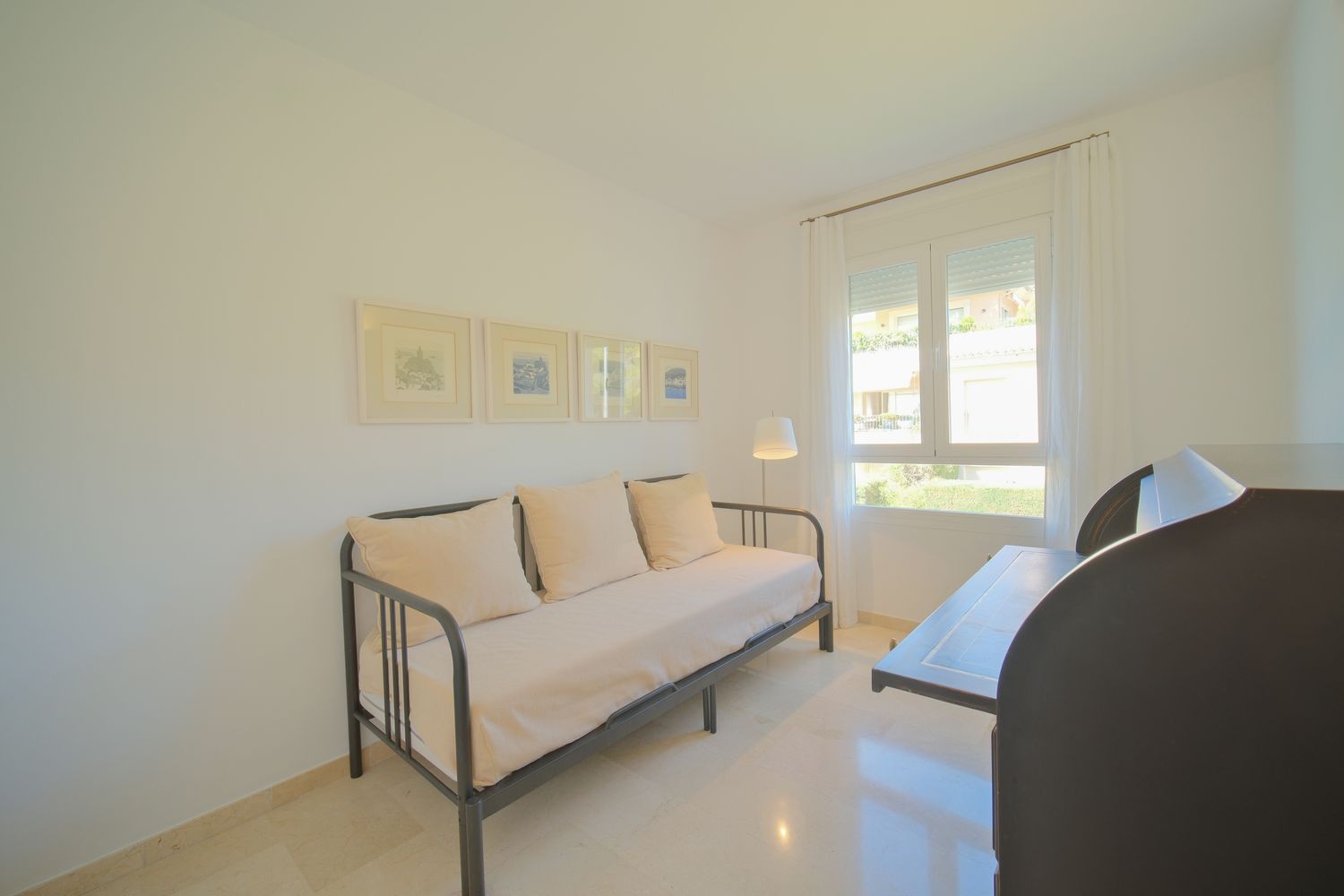 Piso en Calle de Francesc Vidal i Sureda, 35, La Bonanova - Porto Pi - Foto 18