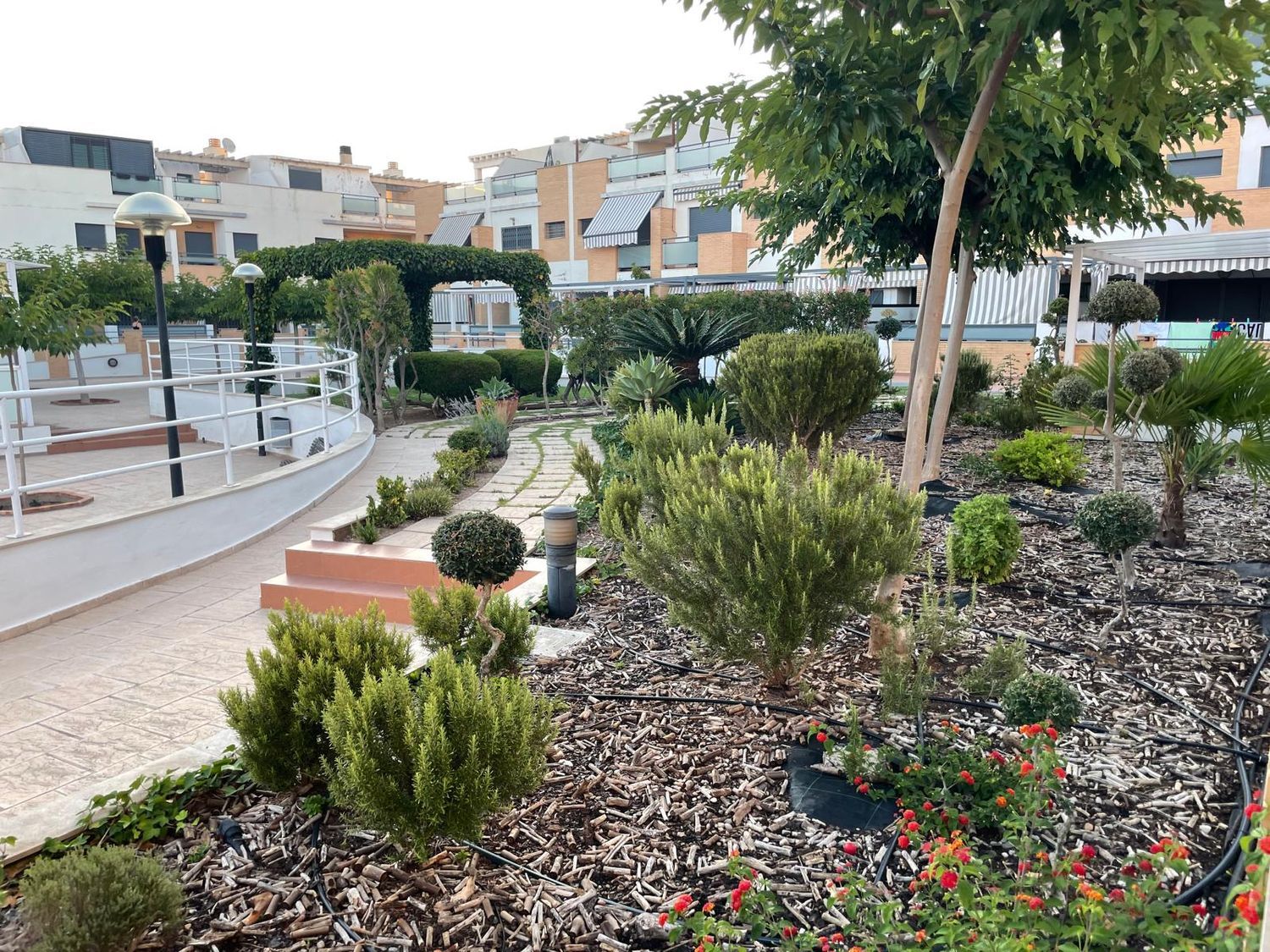 Chalet adosado en Calle la Plana, 5 - Foto 35