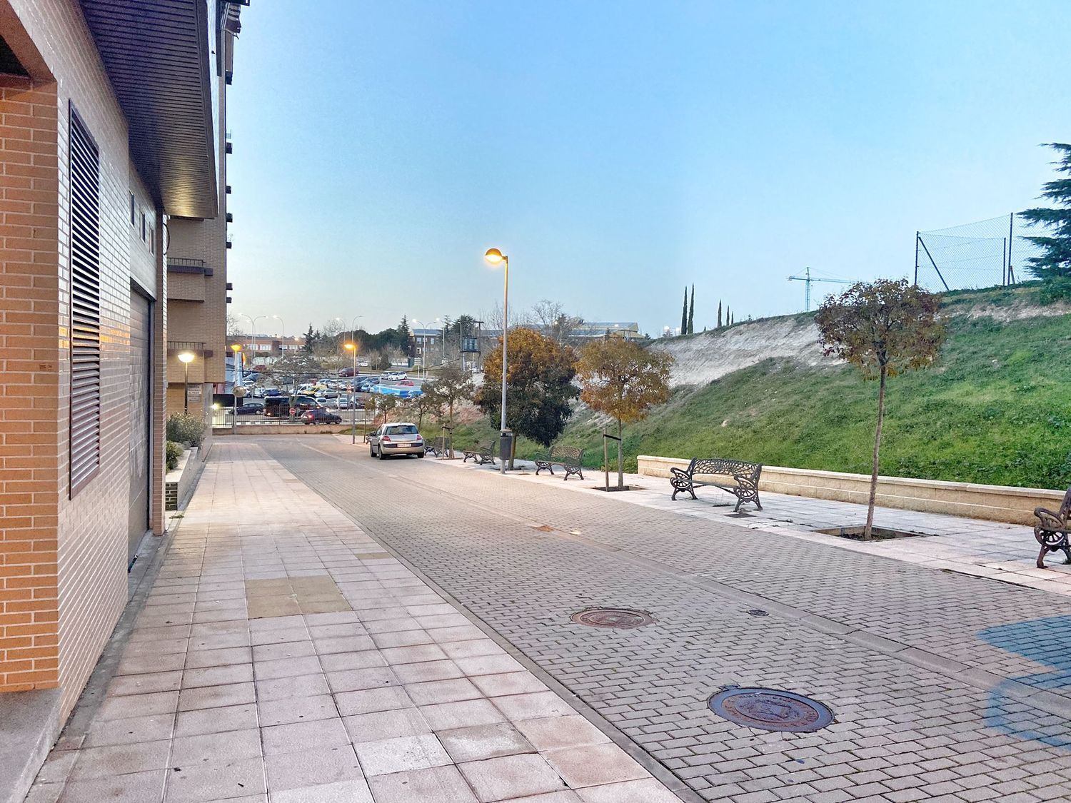 Piso en Calle Modesto Falcón, 14, Chinchibarra - Foto 12
