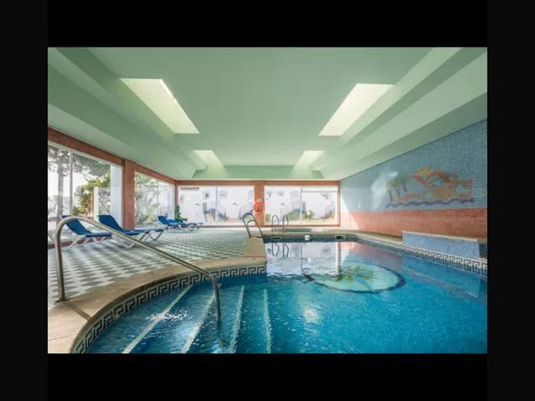 Chalet adosado en avenida Alpandeire, 1 - Foto 12