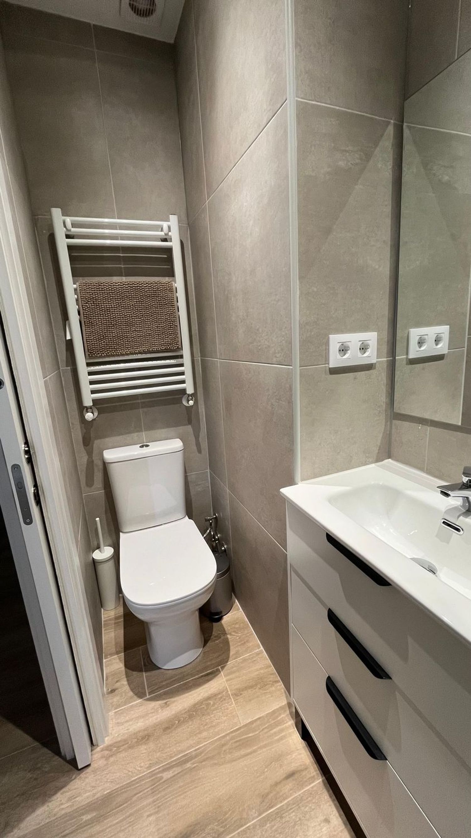 Piso en calle Constitución, 3 - Foto 22