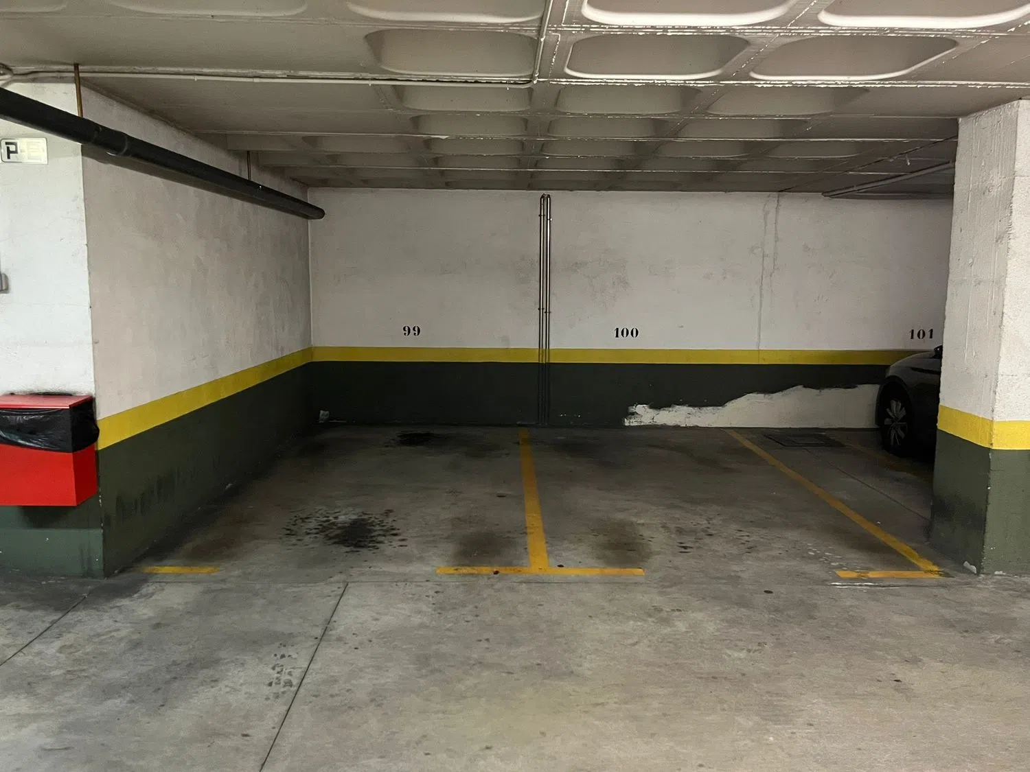 Piso en ronda del Ingenioso Hidalgo, 47 - Foto 33