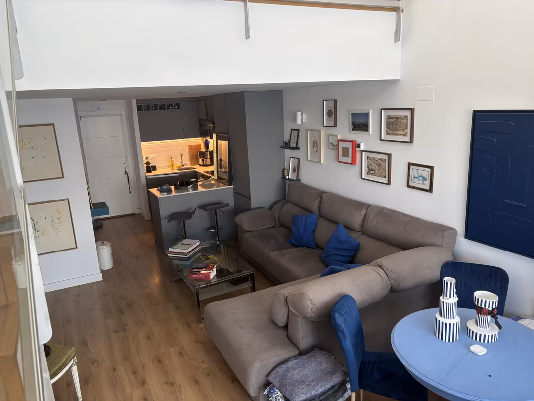 Loft en  Calle Sinfonía 19 - Foto 6