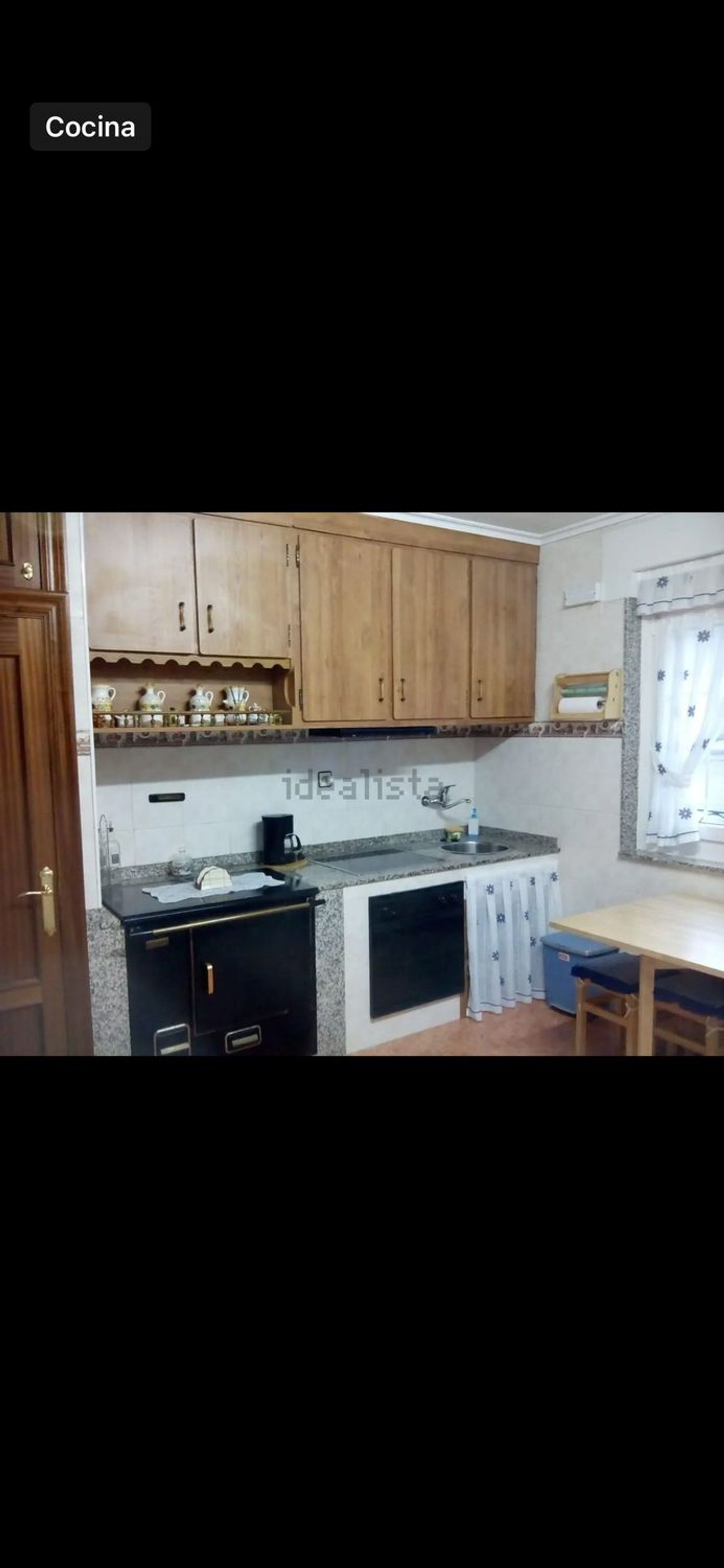 Piso en La Secada - Venta de la Salve, 1 - Foto 8