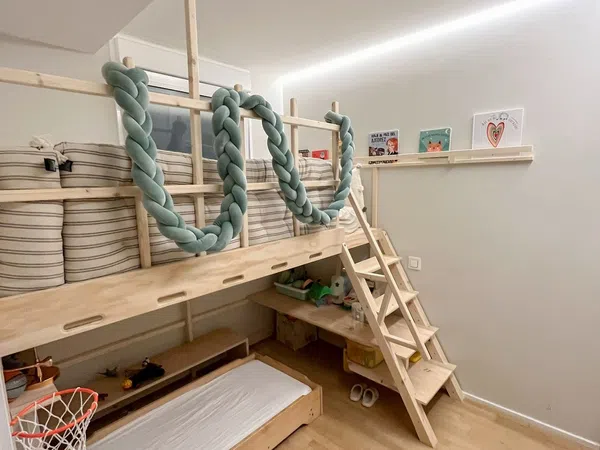 Ático en calle de José Moncasi, 7 -8 - Foto 15