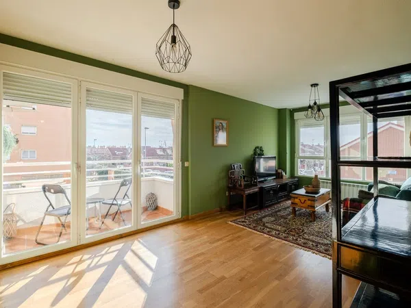 Piso en Barrio Valdepelayo-Montepinos-Arroyo Culebro - Foto 24