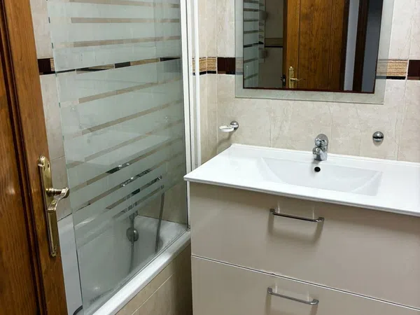 Piso en Lago de Sanabria, 122, Zona Lago - Los Almendros - Foto 16