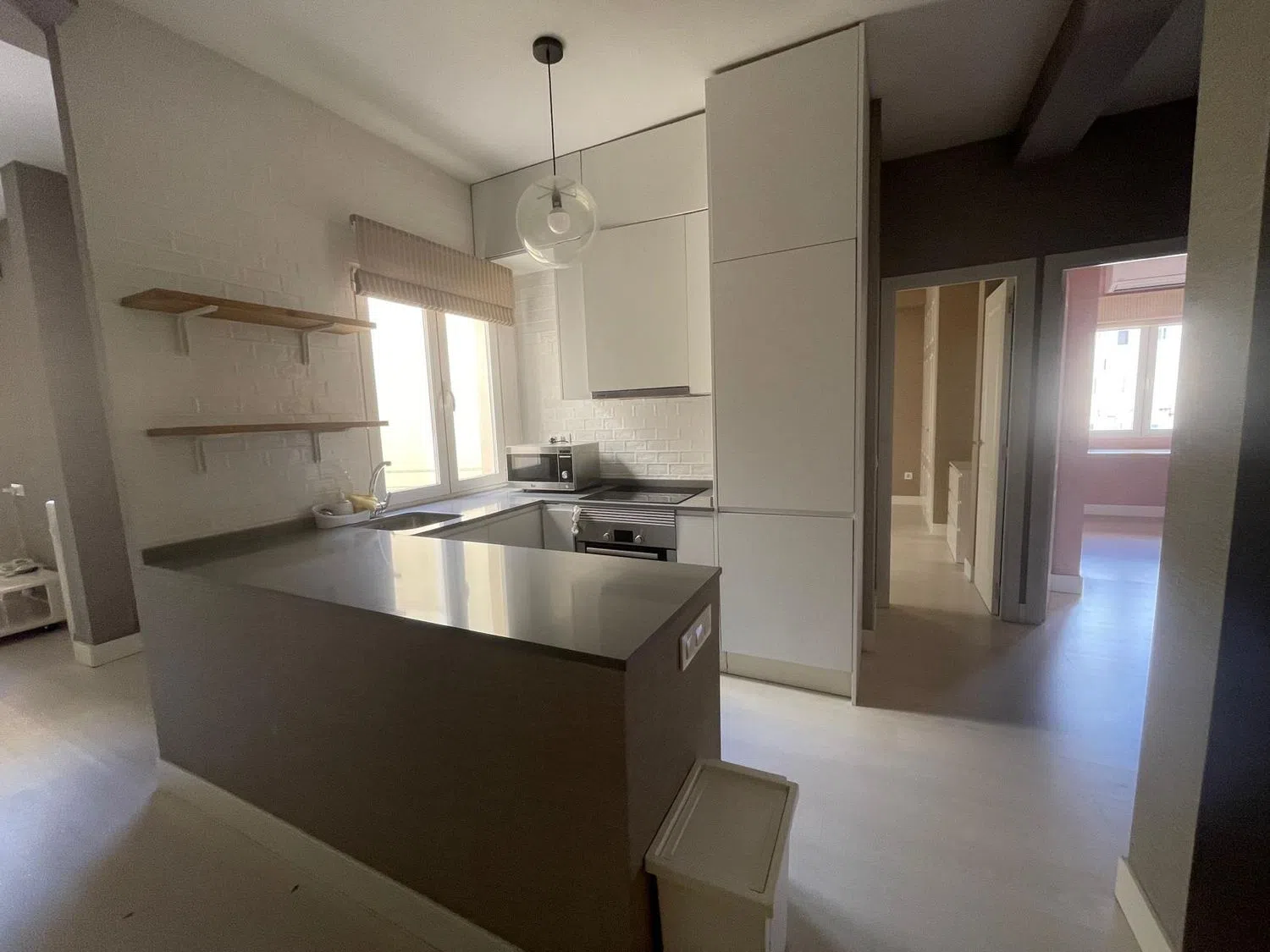 Piso en calle de Maldonado, 46 - Foto 7