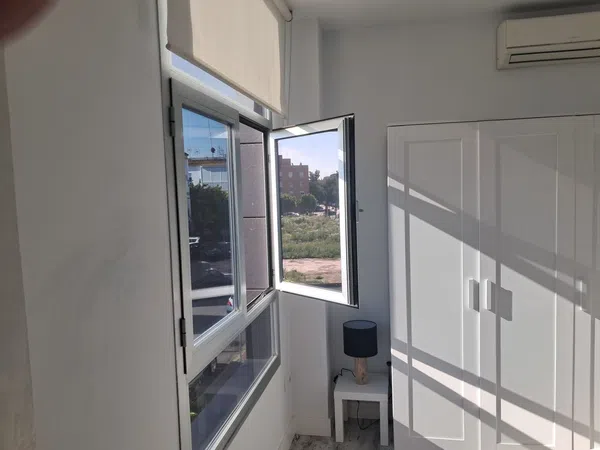 Estudio en calle Nuestra Señora del Pilar, 54 - Foto 1