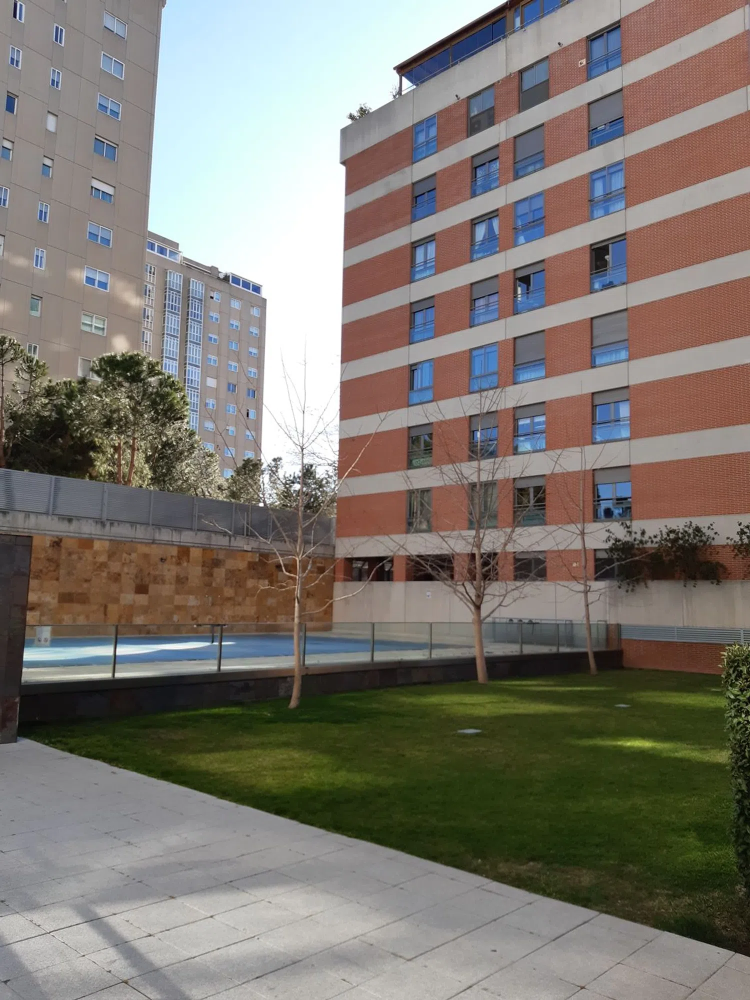 Piso en calle Rafael Bergamín, 5 - Foto 19