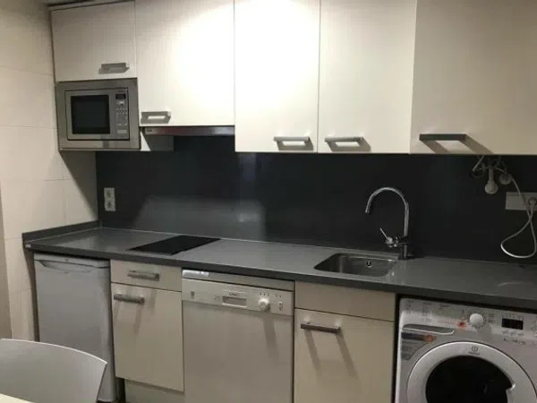 Piso en Avenida del Mestre Rodrigo, 22, Campanar - Foto 5