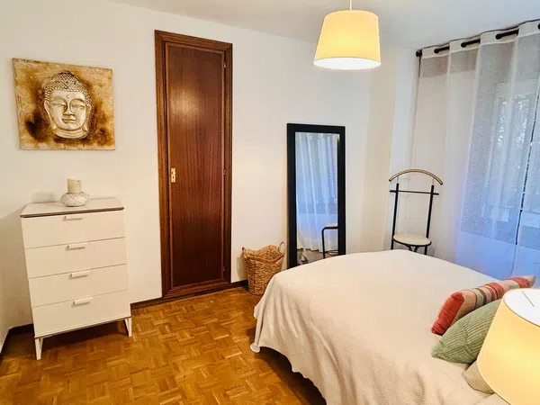 Piso en Calle garcía lomas, 15, Pº Zorrilla - Campo Grande, Pº Zorrilla - Campo Grande - Foto 14