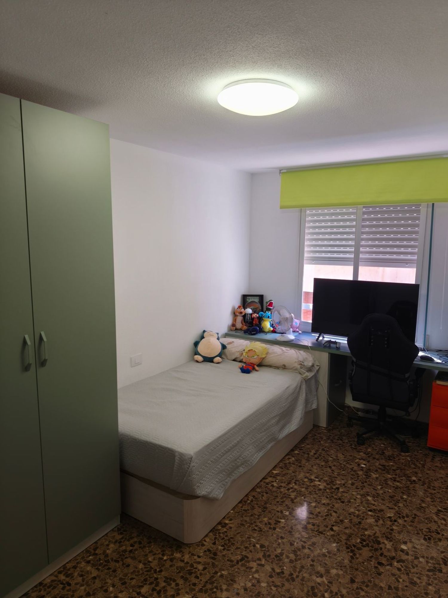 Piso en Calle de Juan Ramón Jiménez, 53, Zona Ensanche-Río Jucar - Foto 12