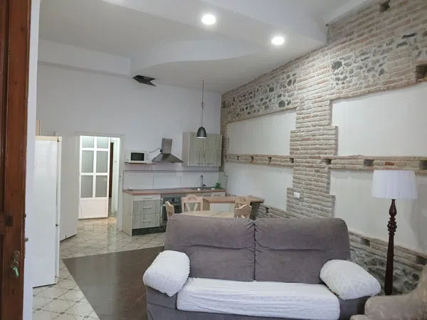 Piso en Paseo Nuevo, 12, Centro Histórico - Foto 2