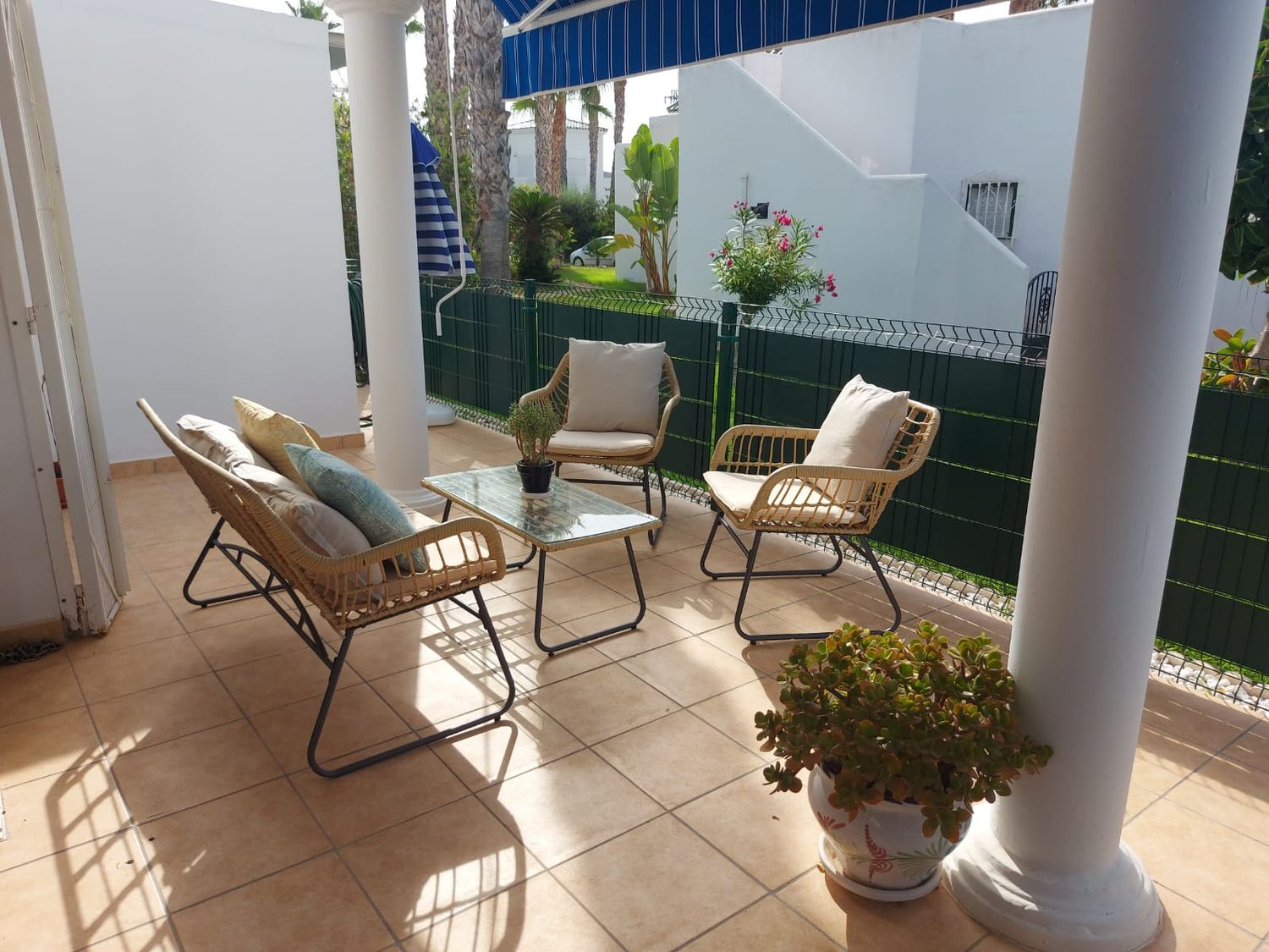 Casa o chalet independiente en Avenida del Mediterráneo, 198 - Foto 18