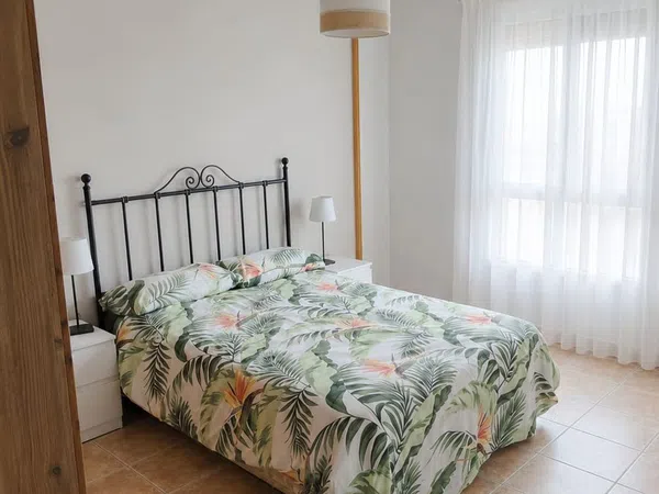 Piso en Calle Virgen del Pilar, 32, Escaleritas - La Feria - Foto 7