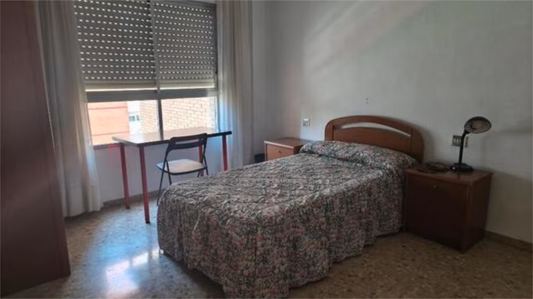 Piso en Universidad - Foto 4