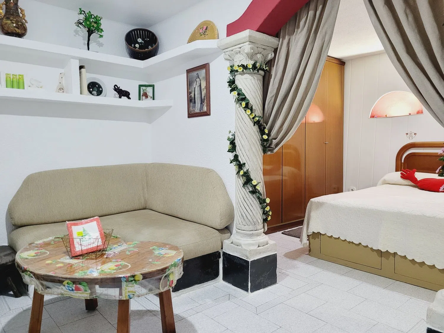 Estudio en calle del Sorgo, 29 - Foto 7