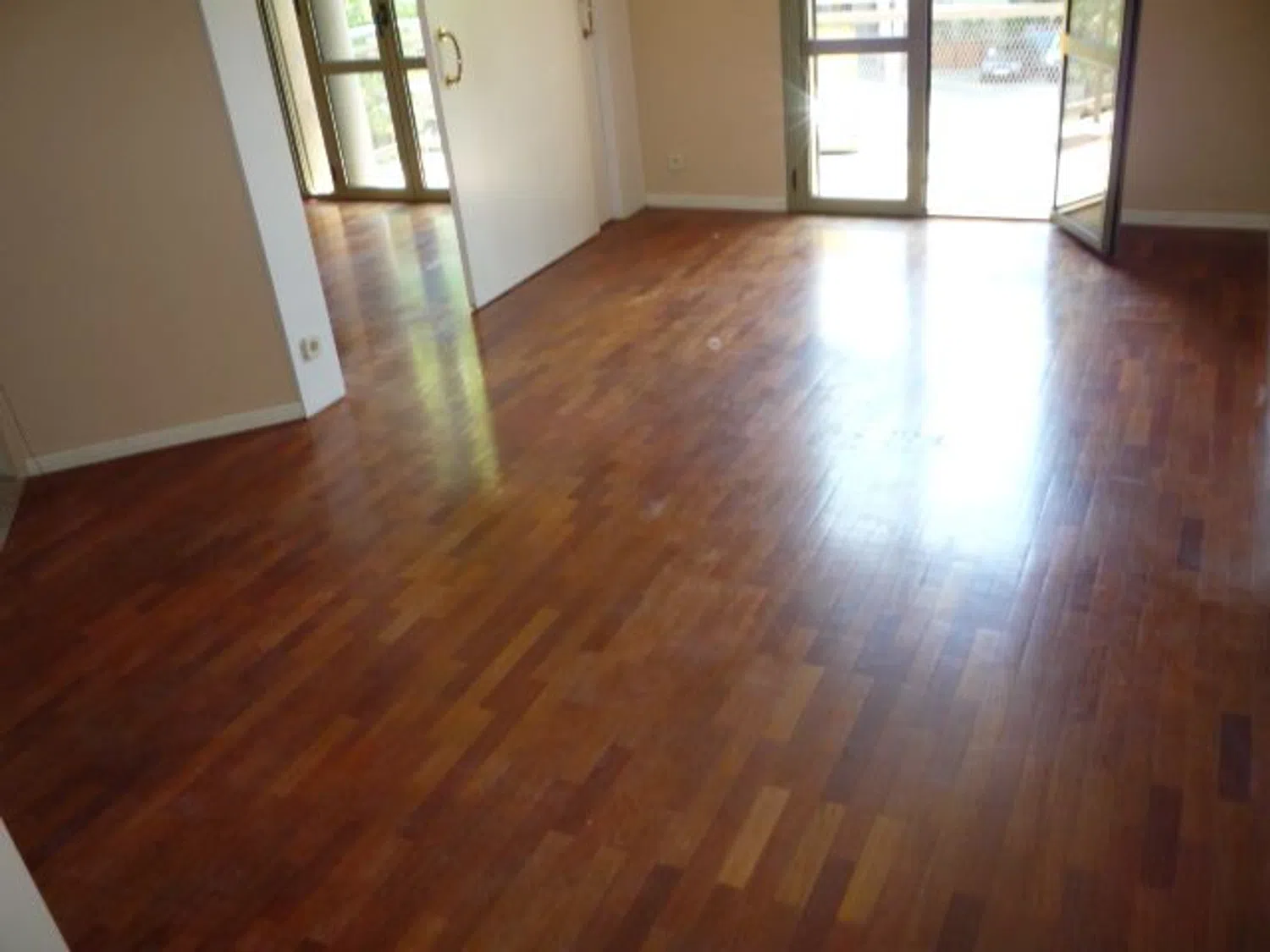 Piso en calle de Girona, 112 - Foto 2