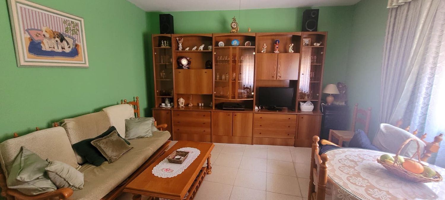 Chalet pareado en Calle San José, 28 - Foto 4