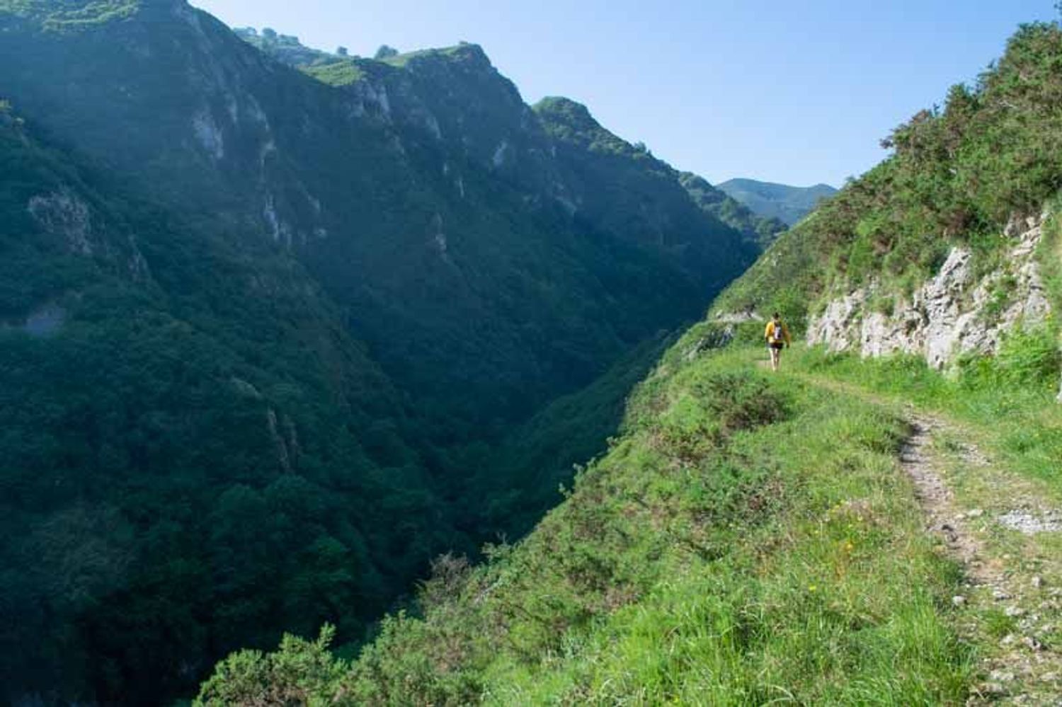 Casa rural en Lugar Ovin, 54 - Foto 31
