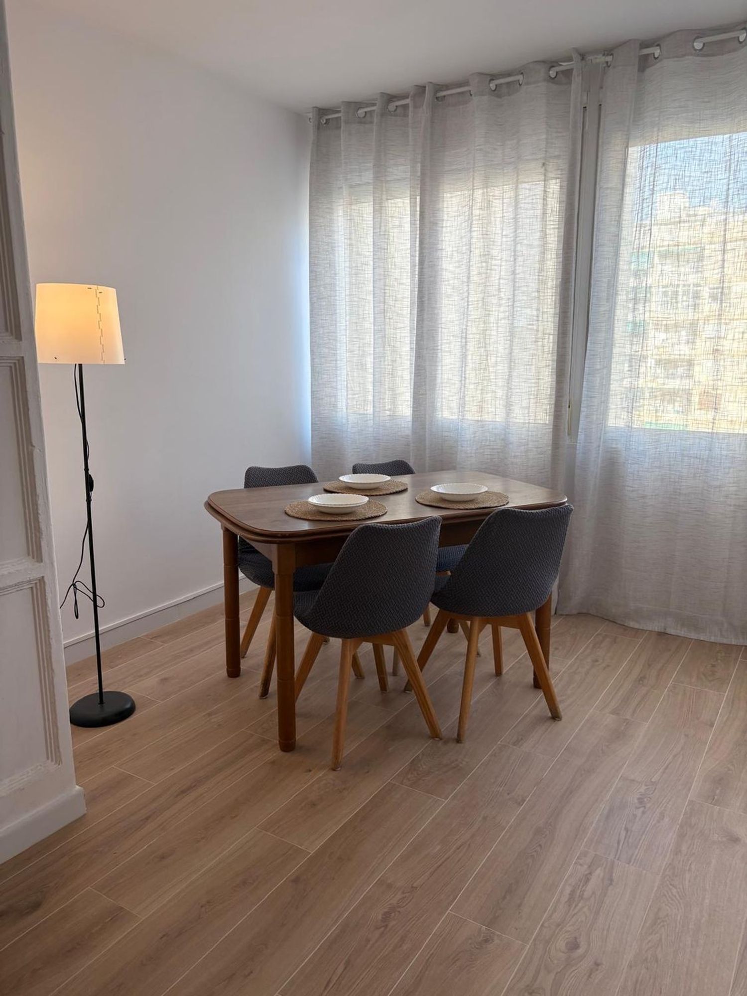 Piso en Avenida de Ramón y Cajal, 17, Eixample, Eixample - Foto 7
