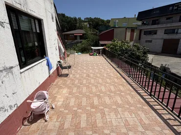 Casa adosada en  Rúa Manuel Rodríguez 132 - Foto 2