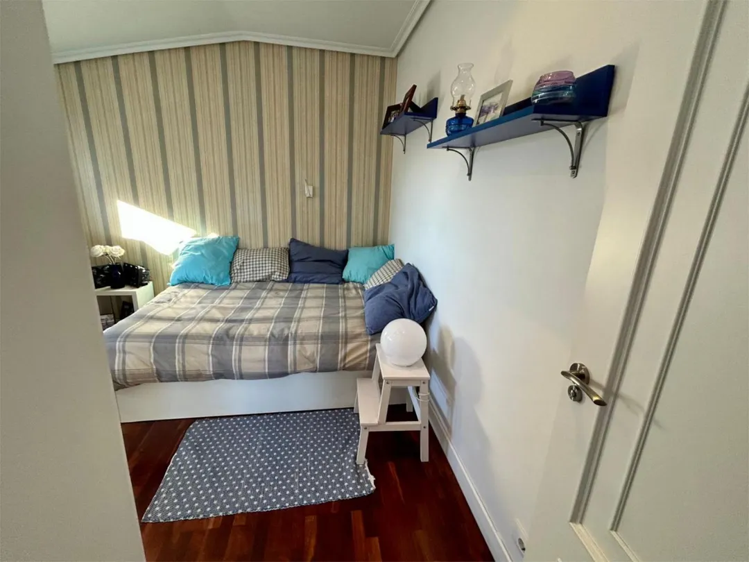 Piso en  Rúa Tomás A. Alonso 138 - Foto 18