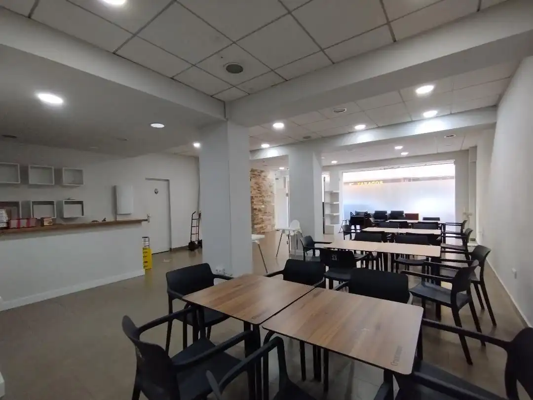 Local comercial en  Calle Fernando IV 14 - Foto 10