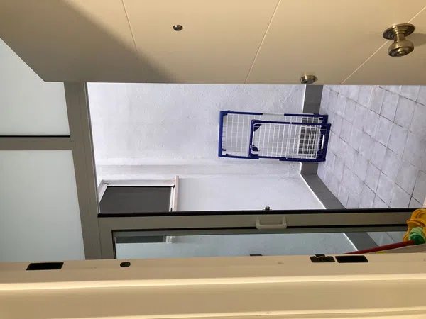 Piso en calle Martínez Montañés, 36 Bajo - Foto 6