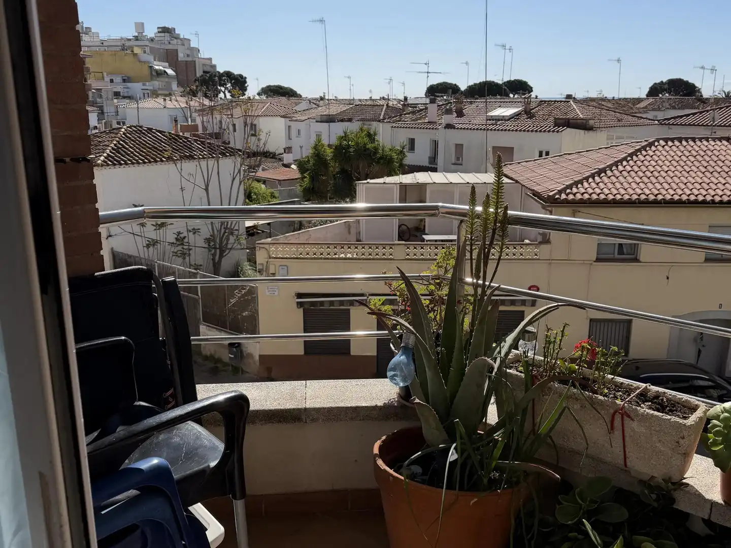 Piso en  Carrer de Lluís Companys 15 - Foto 4