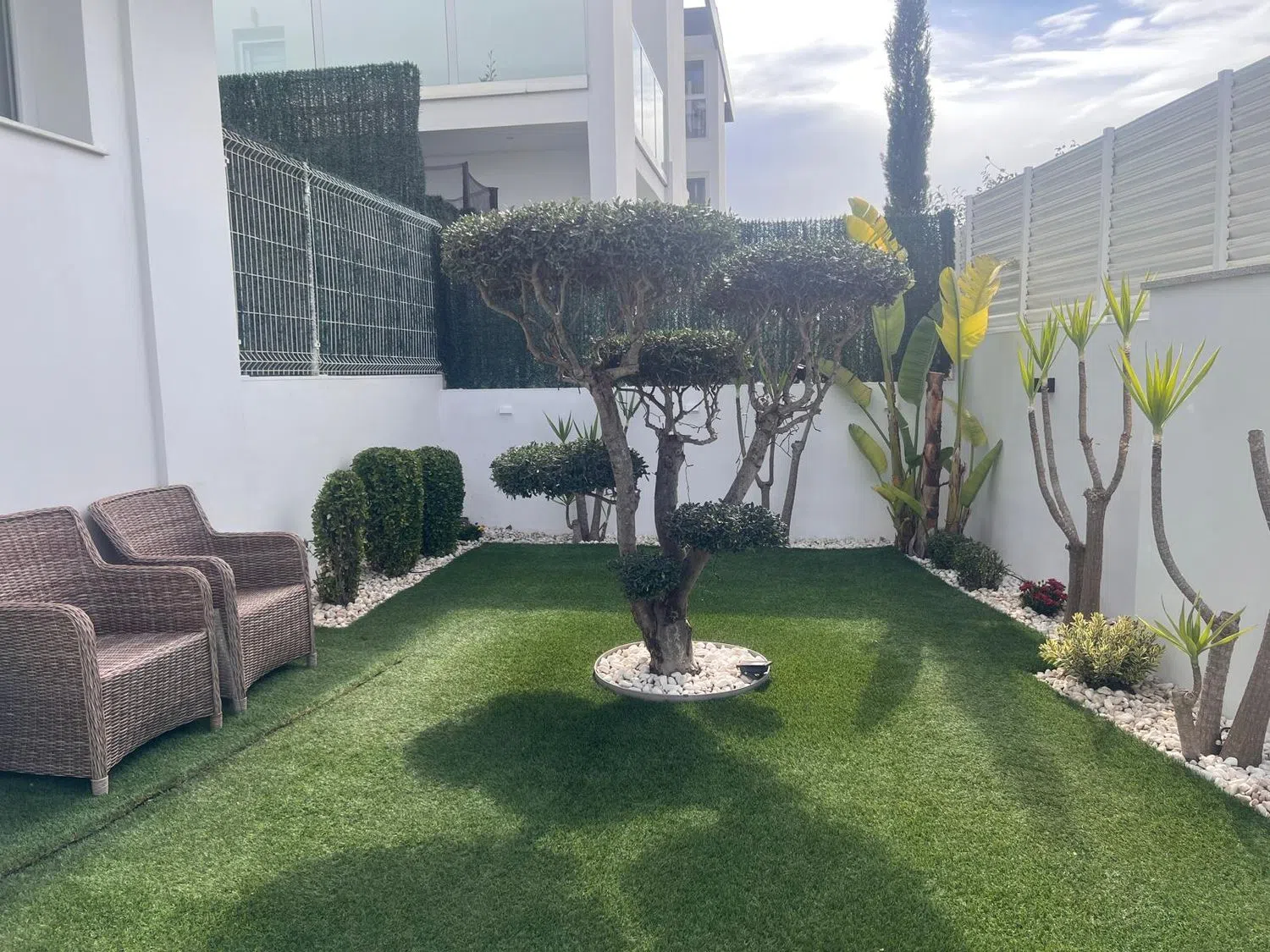 Casa independiente en Casas Verdes - Foto 4