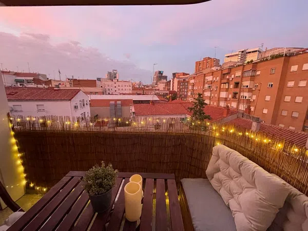 Piso en Calle de Pedro Villar, 15, Cuzco-Castillejos - Foto 17