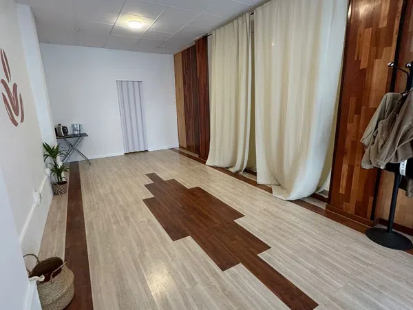 Local en Calle de l'Alcalde de Móstoles, 48 - Foto 5