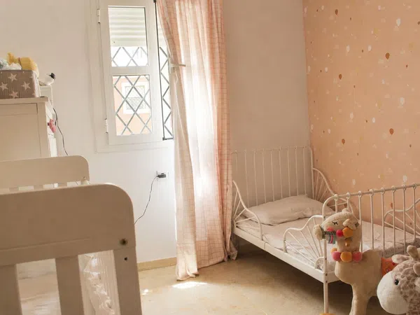 Chalet adosado en Pasaje Corona Boreal, 40, La Motilla - Fuente del Rey, La Motilla - Fuente del Rey - Foto 11