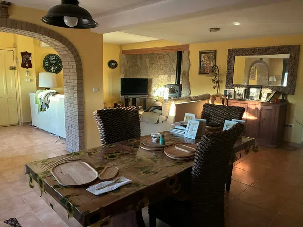 Casa o chalet independiente en Camino Teulars d' Ubeda, 120, Llombo, Llombo - Foto 4