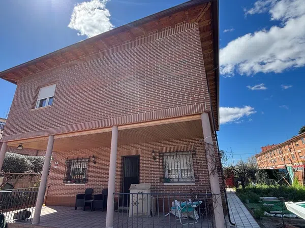 Casa o chalet independiente en Calle Río Duero, 8 - Foto 21