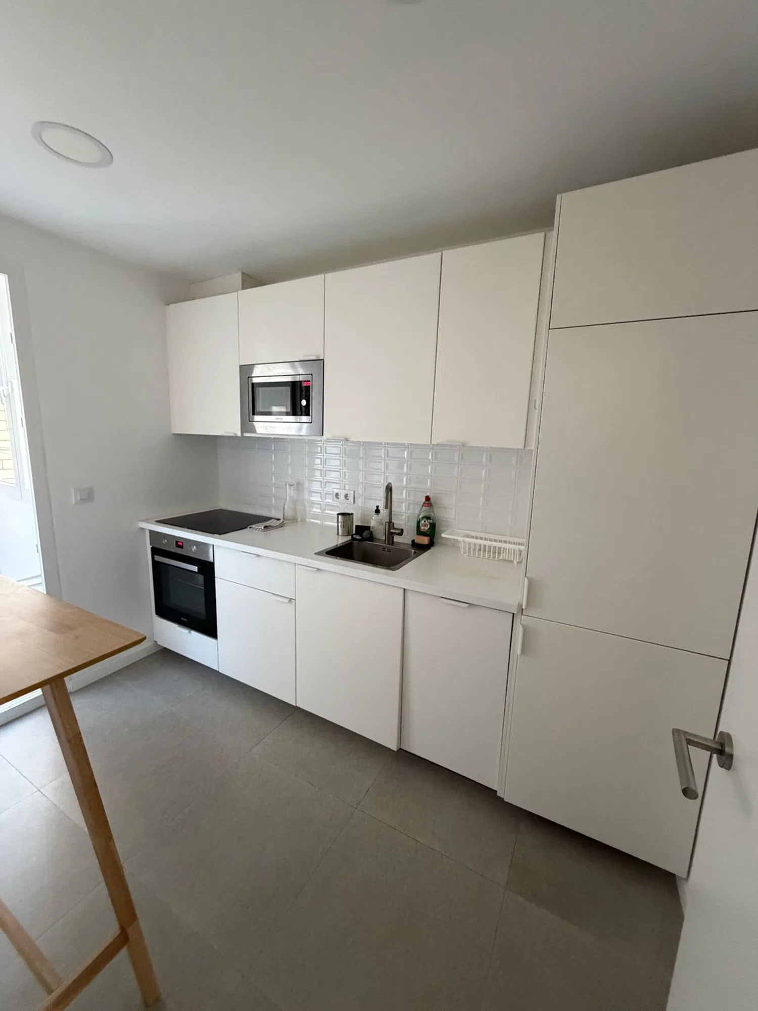 Piso en Barrio San Pascual - Foto 4