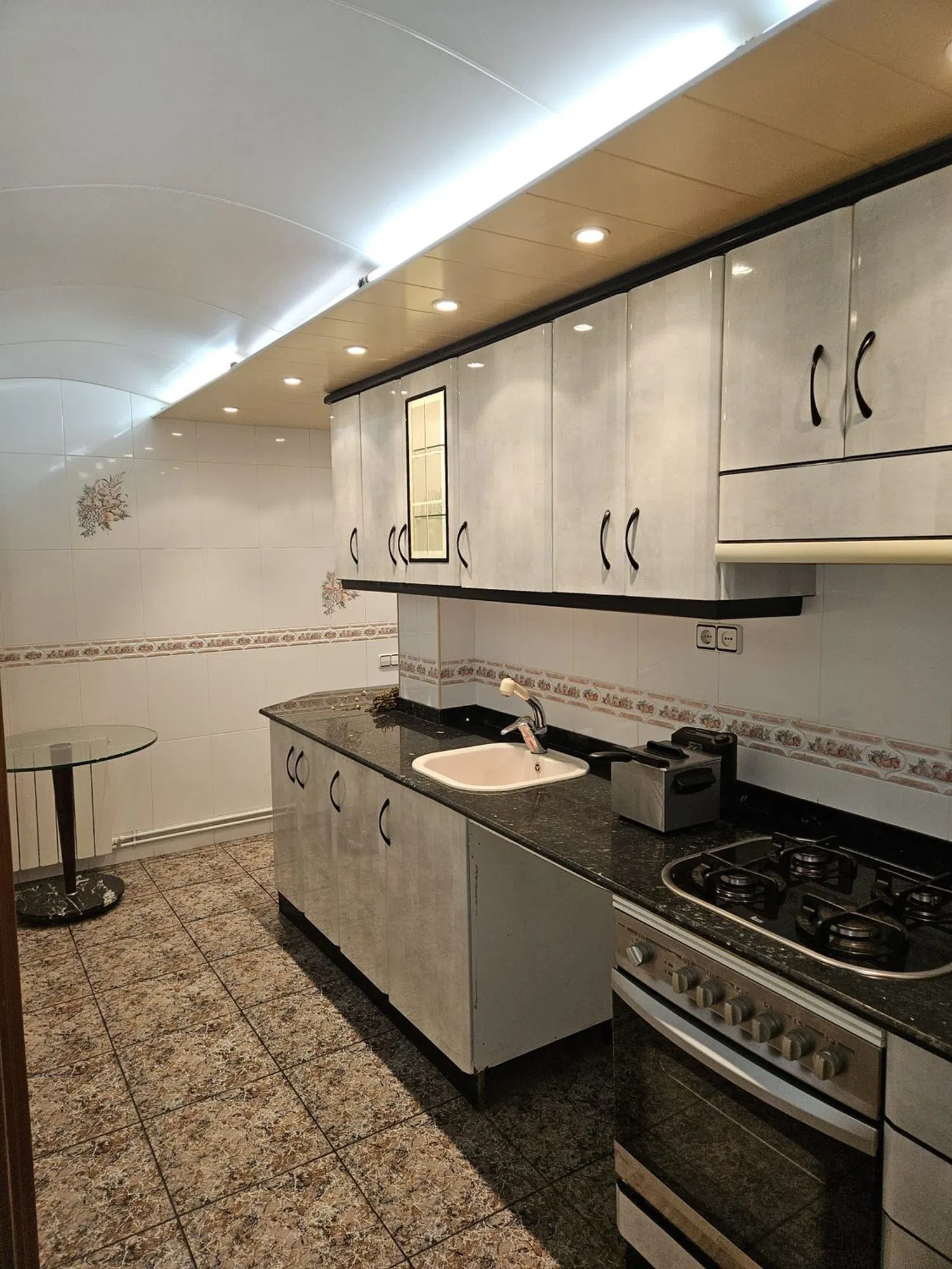 Piso en avenida d'Alfons XIII, 311 - Foto 13