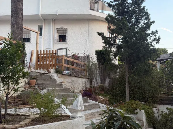 Casa o chalet independiente en La Cañada, La Cañada - Foto 27