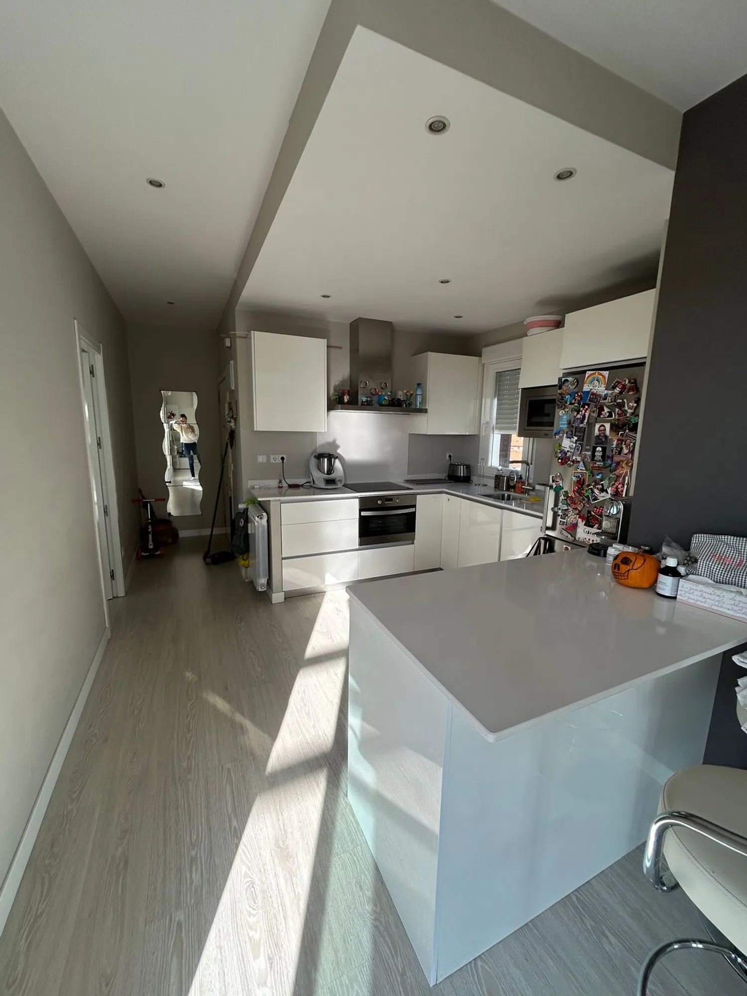 Ático en calle de Francos Rodríguez, 74 - Foto 16