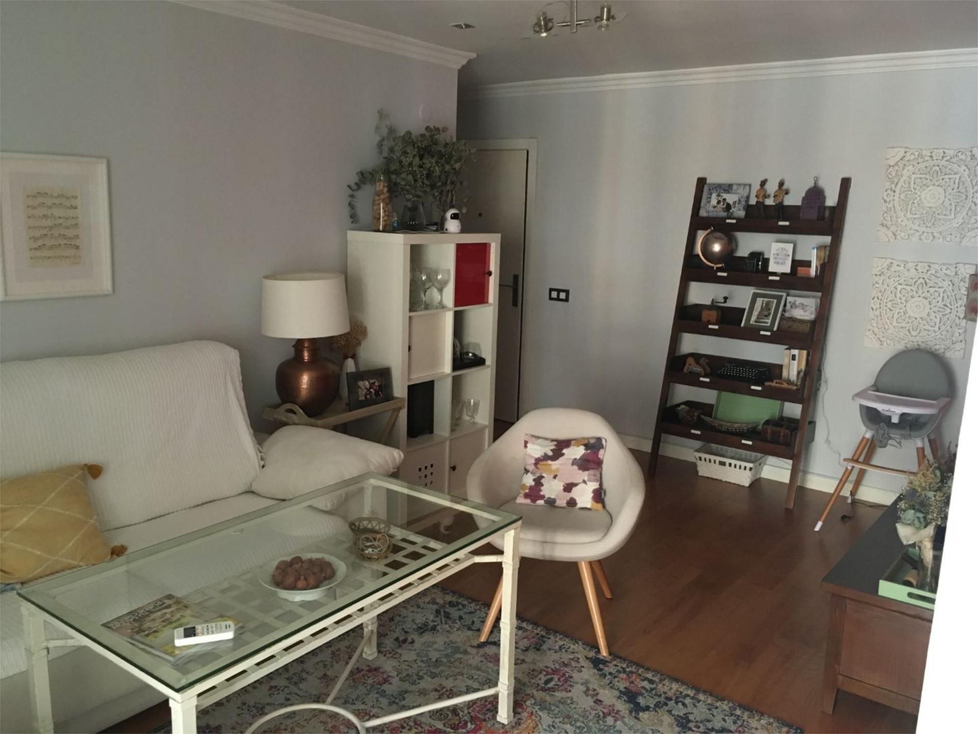 Piso en  Calle Doctor Delgado Roig 4